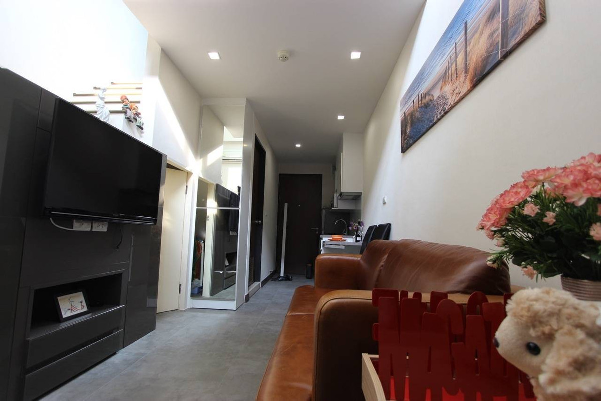 ให้เช่า Beyond Sukhumvit : บียอนด์ สุขุมวิท ห้อง Duplex ให้เช่า Beyond Sukhumvit : บียอนด์ สุขุมวิท ห้อง Duplex