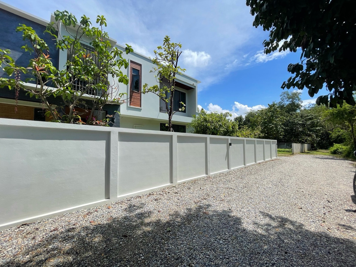 Modern 3 Bedroom Pool Villa in Hang Dong for sale.  – รูปที่ 3