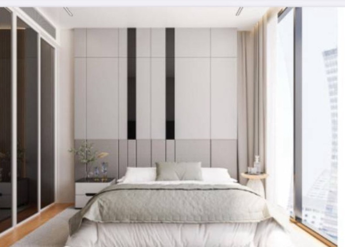 Newly for rent Q1 sukhumvit 🛀2 bed 2 bath📞0639399665 Newly for rent Q1 sukhumvit 🛀2 bed 2 bath📞0639399665