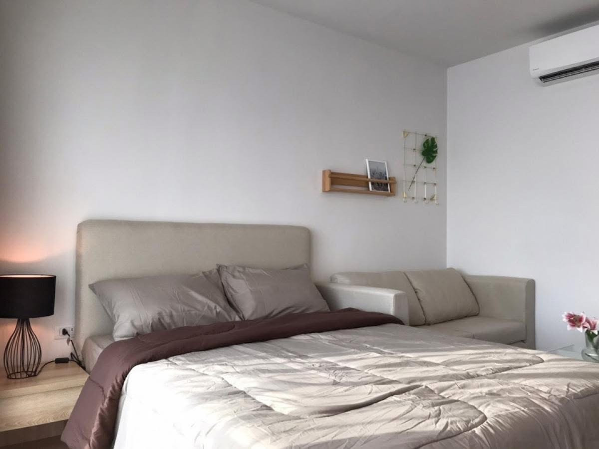 for rent ideo charan 70 1 bed super deal  – รูปที่ 3