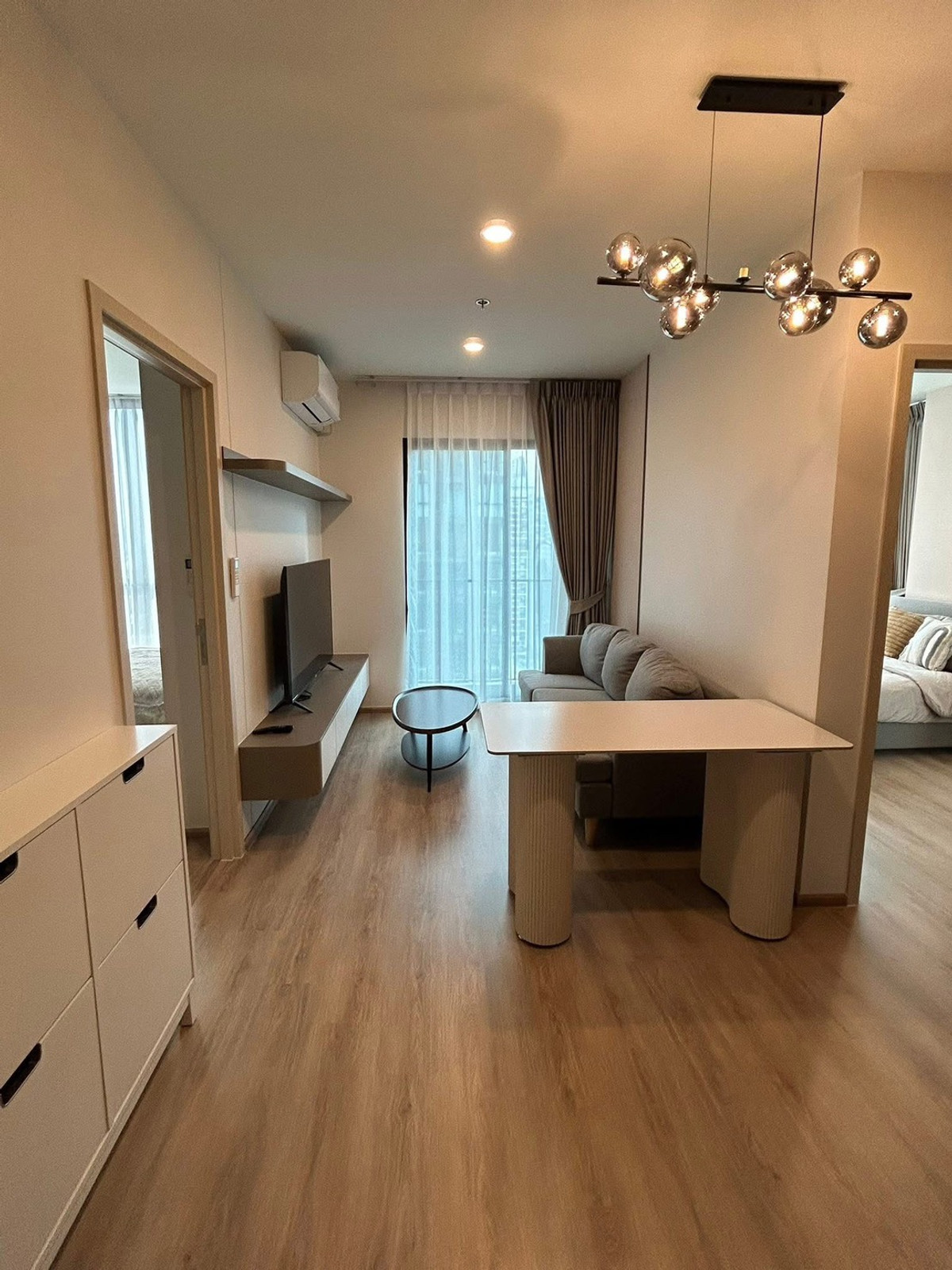 ⚜️ปล่อยเช่า Nue District R9 Rama 9 (นิว ดิสทริค อาร์ไนน์ พระราม 9)สนใจสอบถาม แอดไลน์ 🆔  𝐈𝐃 𝐋𝐢𝐧𝐞 : @glorious1 หรือ https://lin.ee/897Debr โทร 099 498 2461 – รูปที่ 2