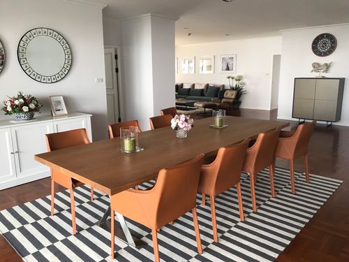 ✨Tower Park Condominium for Rent 110k/month 3BED✨