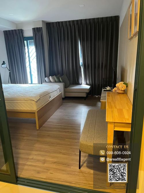 ⚡️ขายคอนโด The Base Sukhumvit 50
