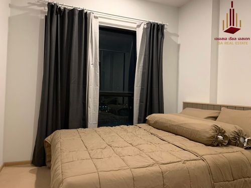 ✨ For Rent: The Tree Sukhumvit 71 - Ekamai Condo ✨ 💰 Only 13,000 THB/month