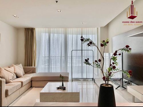 ✨For Rent: Sathorn Heritage✨2B/2B Only 48,000 THB✨ Fully furnished✨