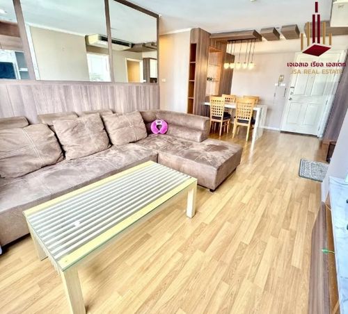 ✨ For Rent: Lumpini Place Pinklao 2 Condo ✨ 💰 Only 20,000 THB/month