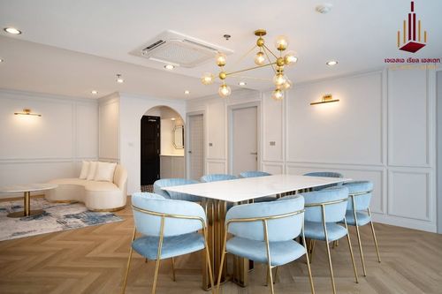 ✨ ขาย Bangna Residence ราคา 6.5 M ห้อง 3B/2B