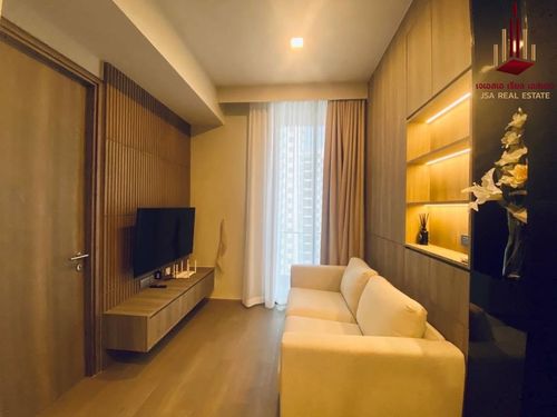 ✨Celes Asoke for Rent Only 42,000/month✨