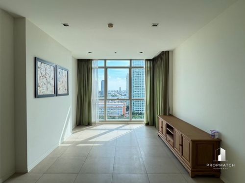 ✨Flash Deal ✨The River Condominium ( 1Bed 1Bath 64.84SQM.) พร้อมอยู่ ! เพียง 9,590,000 บาท Tel.0981315848 @propmatch
