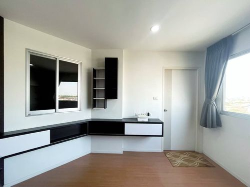 ✨ ขาย Lumpini Condo Town Ramindra – Latplakhao 2 ราคา 3.4 M ห้อง 2B/2B