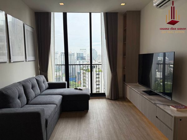 ✨ For  Rent: NOBLE STATE 39 Condo ✨  💰 Only 60,000 THB/month