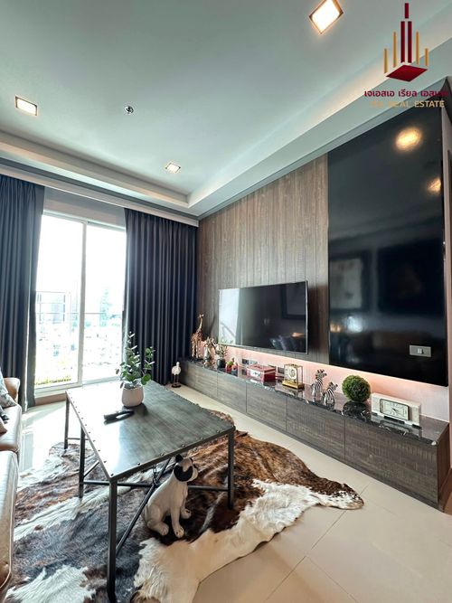 ✨ For Rent : Supalai Elite Phayathai ✨  💰 Only 39,000 THB/month