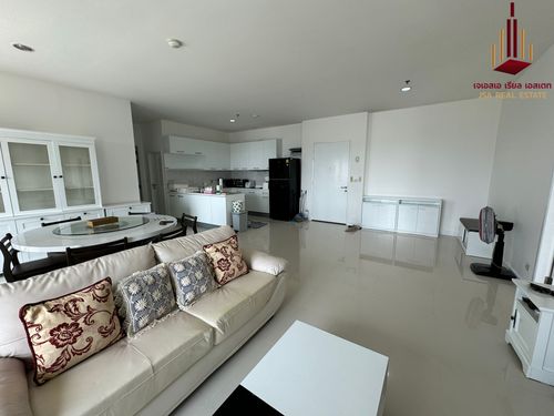 ✨ ให้เช่า The Four Wings Residence ราคา 45,000 บาท ห้อง 3B/3B