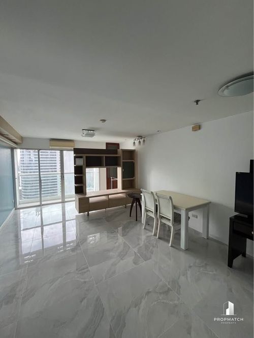 ✨Flash Deal ✨Silom Suite (1Bed 1Bath 52SQM.) ready to move in! Only 5,990,000 baht Tel.0981315848 @propmatch