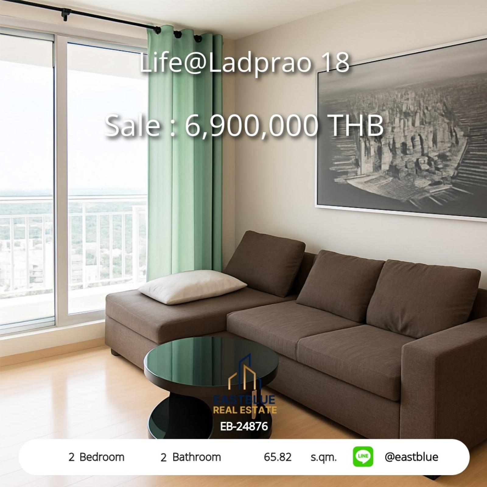 📢 Luxury Condo at Ladprao 18 - Grab the Stunning View! 🏙️ 0642748883 📢 Luxury Condo at Ladprao 18 - Grab the Stunning View! 🏙️ 0642748883
