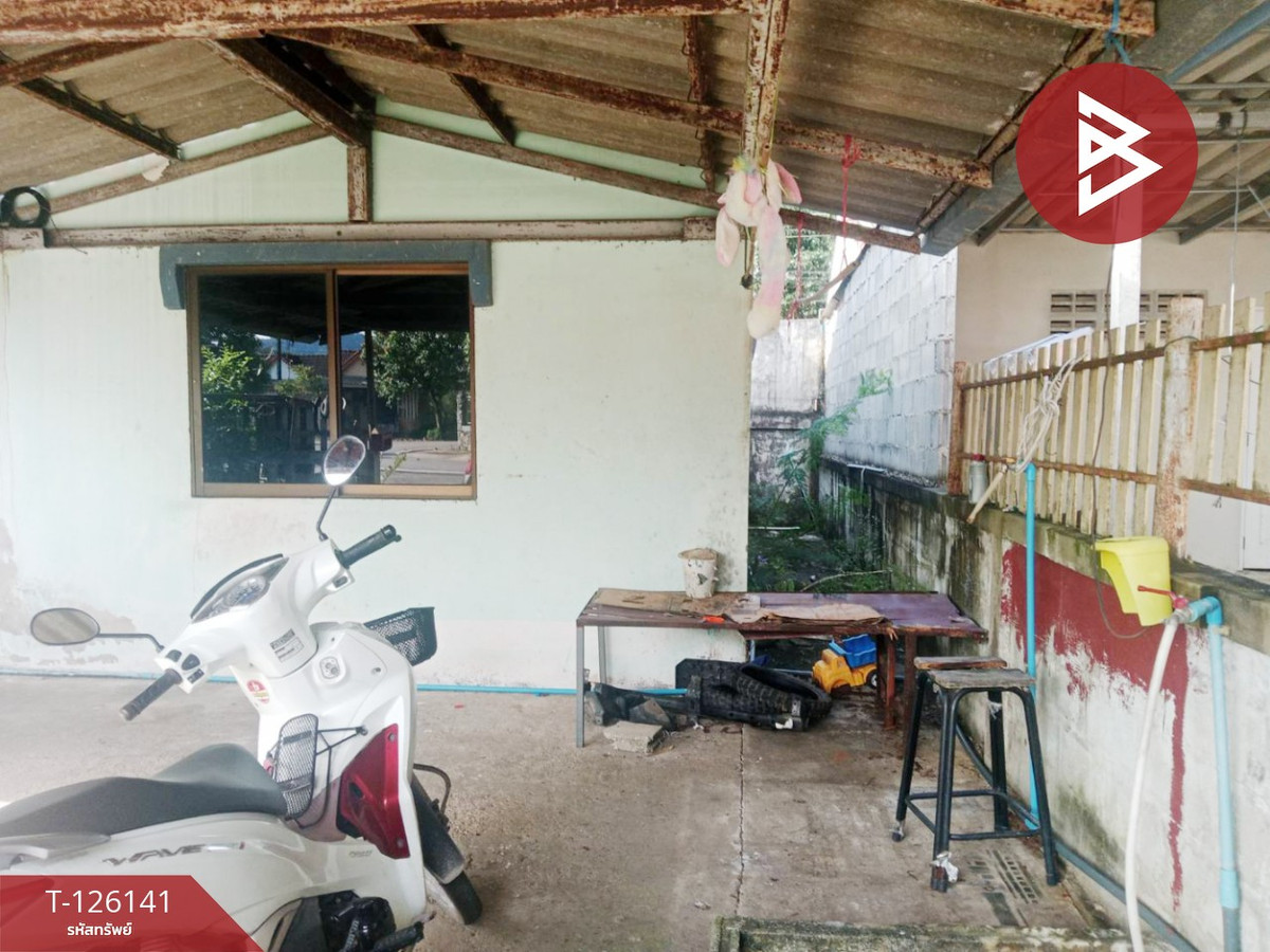Single-storey detached house for sale, area 26 sq m, Na Yai Am, Chanthaburi. – รูปที่ 3