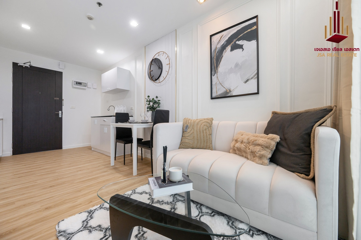 ✨ For Sale: Casa Condo Asoke-Dindaeng Condo ✨ 💰 Only 2,890,000 THB ✨ For Sale: Casa Condo Asoke-Dindaeng Condo ✨ 💰 Only 2,890,000 THB