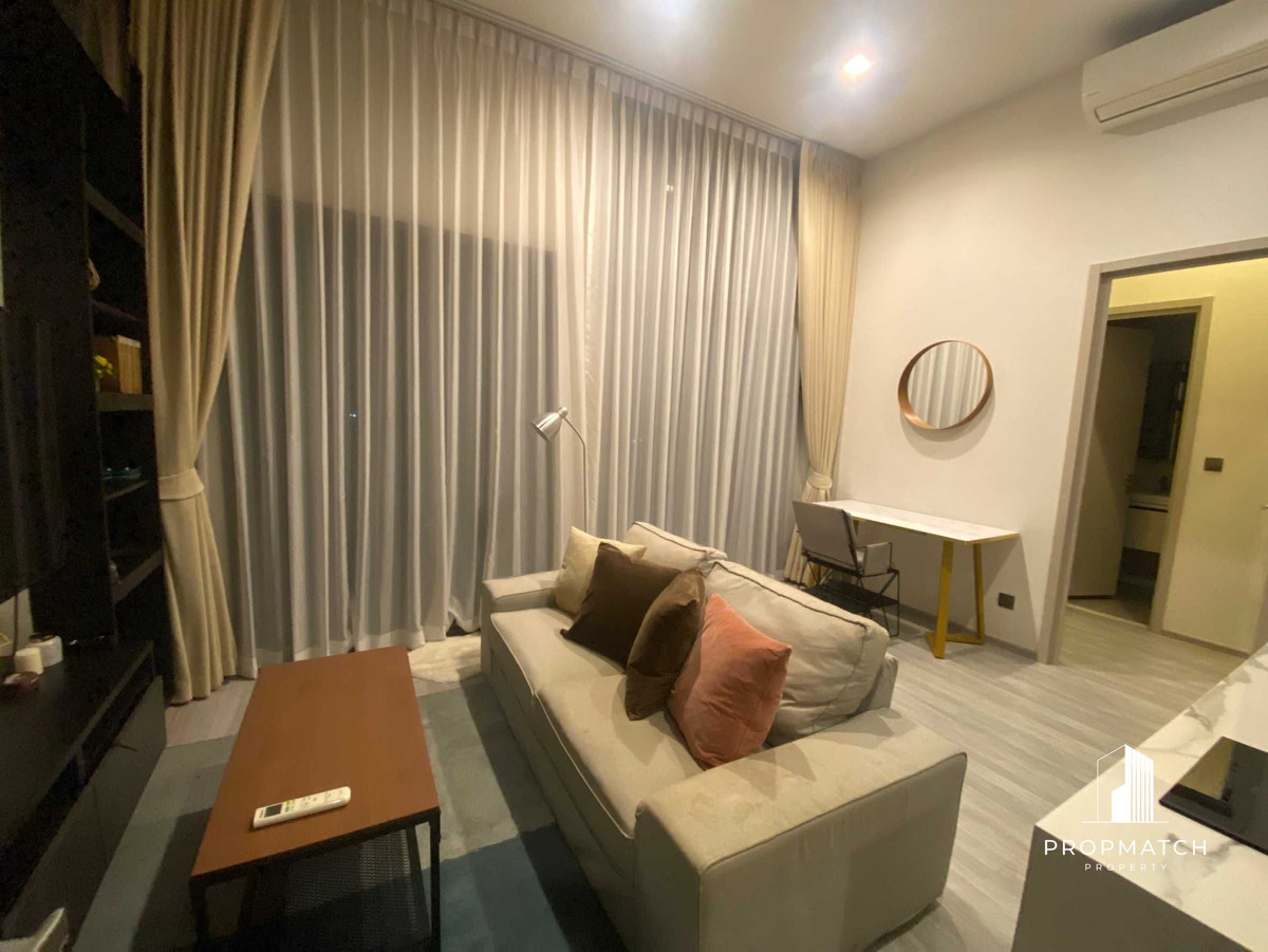 ✨Flash Deal ✨The Line Sukhumvit 101 (1Bed 1Bath 33SQM.) ready to move in! Only 4,550,000 baht Tel.0981315848 @propmatch