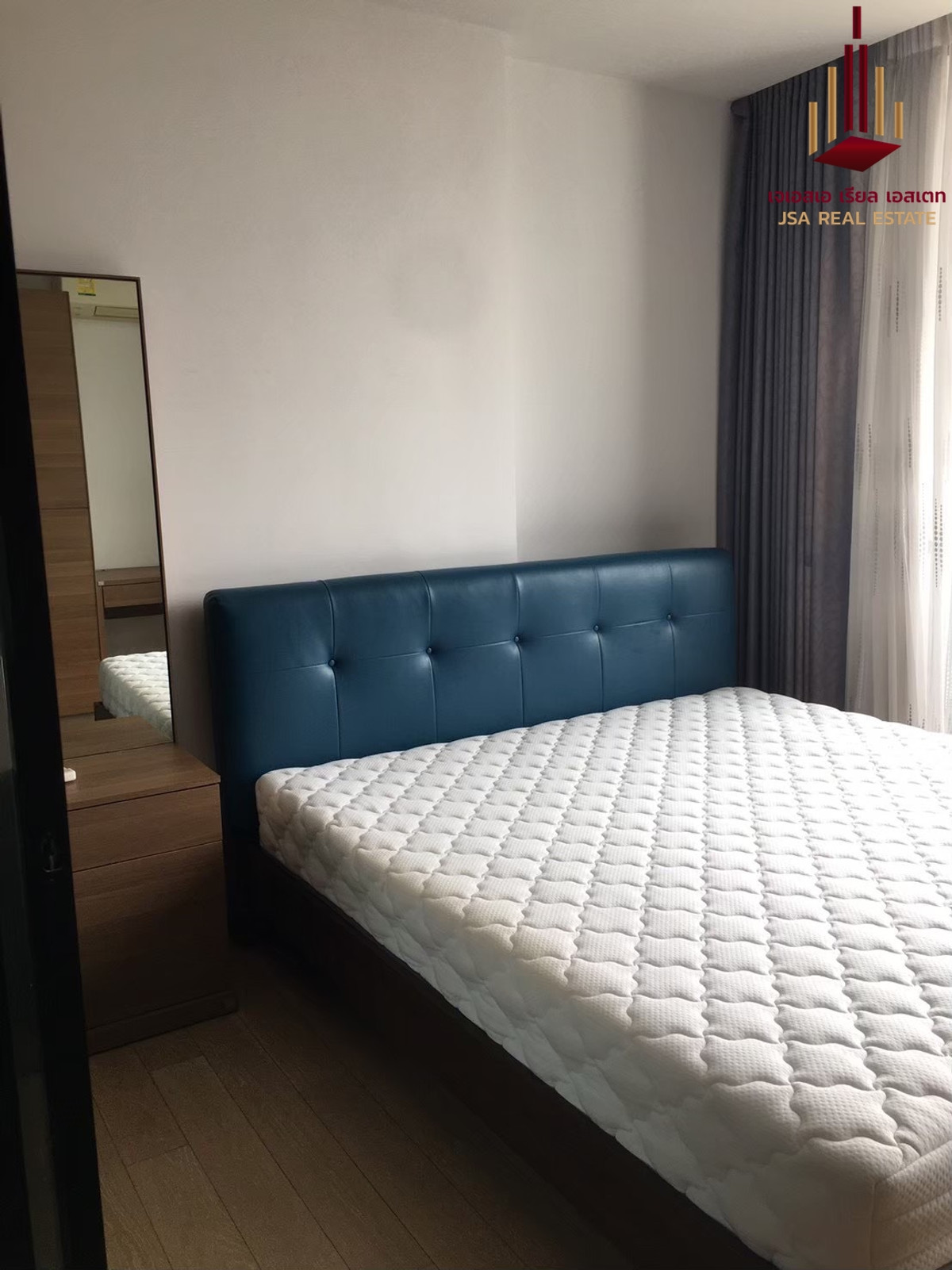 ✨ For Rent : Noble Revo Silom Condo ✨ 💰 Only 18,000 thb/month ✨ For Rent : Noble Revo Silom Condo ✨ 💰 Only 18,000 thb/month
