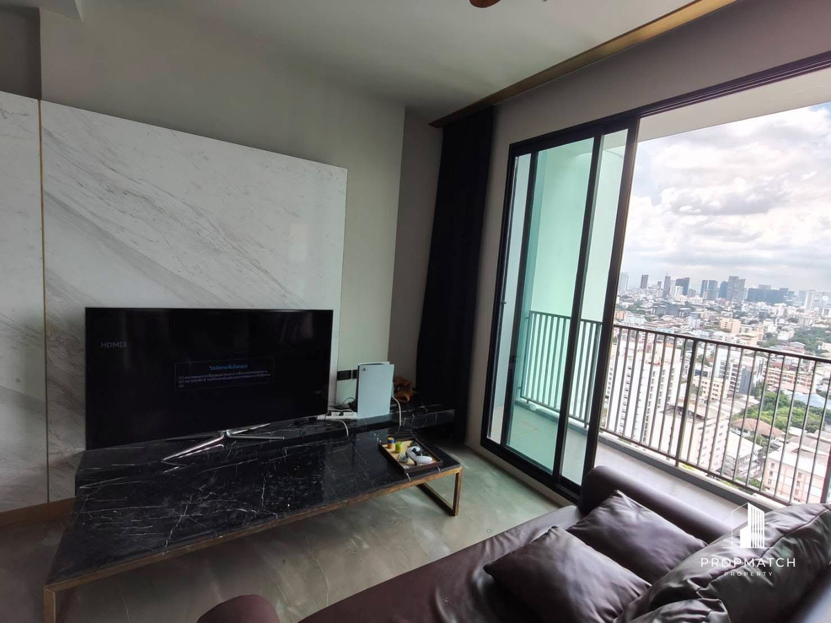 ✨Flash Deal ✨Quinn Ratchada 17 (1Bed 1Bath 45SQM.) ready to move in! Only 4,590,000 baht Tel.0981315848 @propmatch ✨Flash Deal ✨Quinn Ratchada 17 (1Bed 1Bath 45SQM.) ready to move in! Only 4,590,000 baht Tel.0981315848 @propmatch