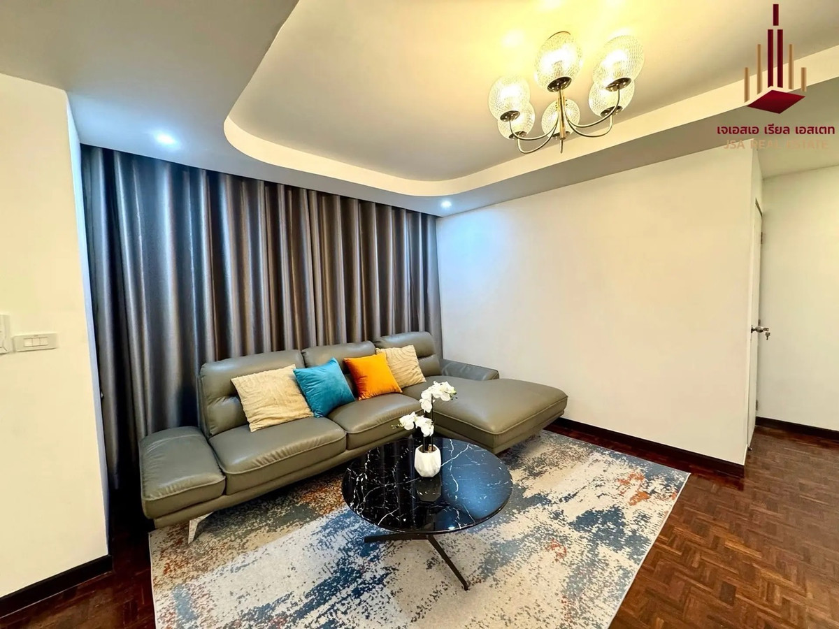 ✨ For Rent:  Siam Condominium ✨💰 Only 40,000 THB/month