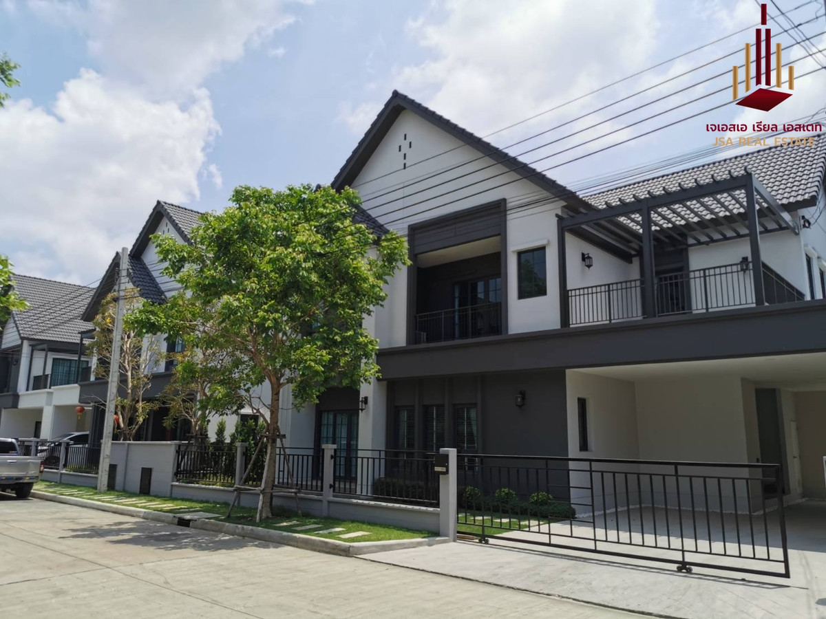 ✨ For Rent: Centro Bangna ✨ 💰 Only 140,000 THB/month ✨ For Rent: Centro Bangna ✨ 💰 Only 140,000 THB/month