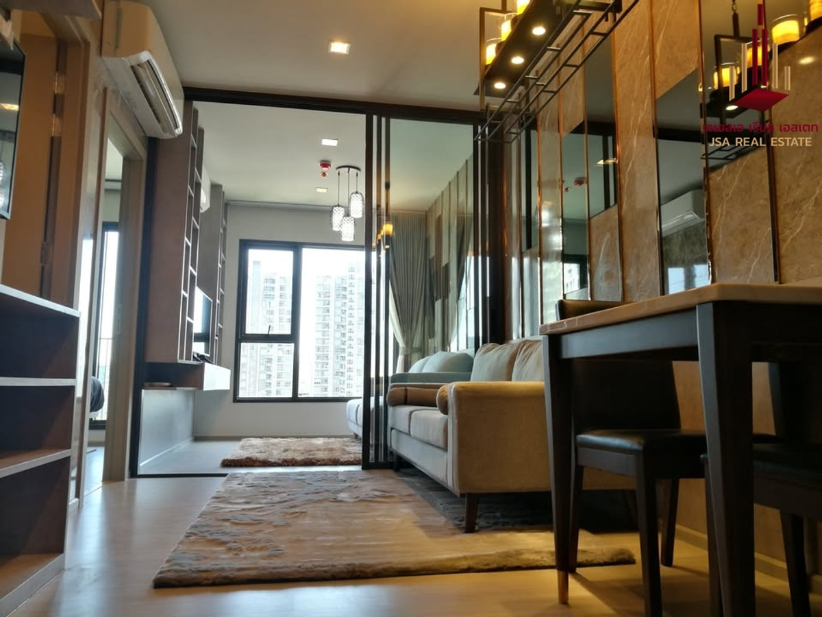 ✨ For Sale: Life Asoke - Rama 9 ✨2B/1B Only 5,900,000 THB✨ ✨ For Sale: Life Asoke - Rama 9 ✨2B/1B Only 5,900,000 THB✨