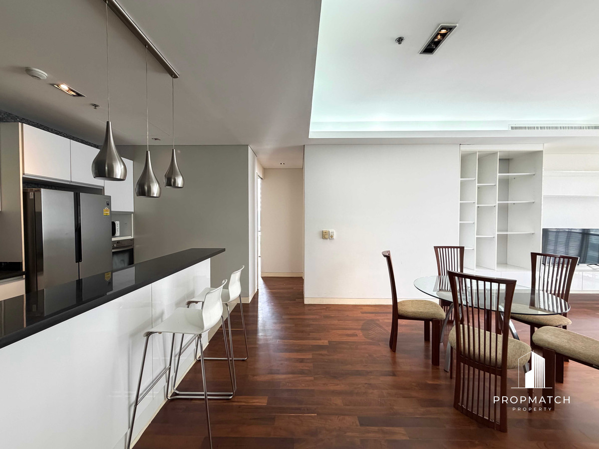 ✨Flash Deal ✨ Domus Sukhumvit 16-18 ( 2Bed 2Bath 103SQM.) พร้อมอยู่ ! เพียง 22,500,000 บาท Tel.0981315848 @propmatch