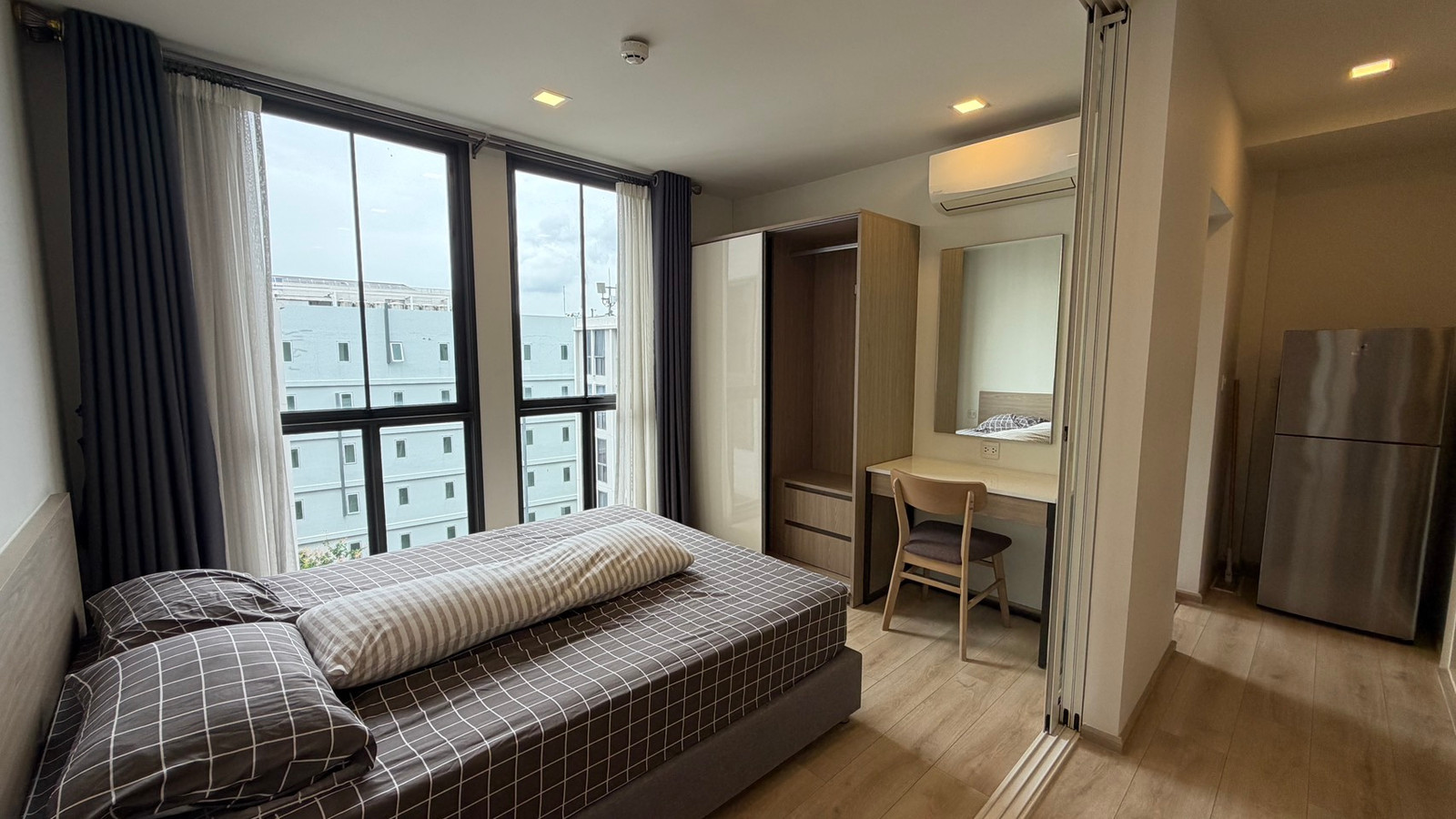 1 bedroom for rent, location next to BTS On Nut. Ready to move in 1 bedroom for rent, location next to BTS On Nut. Ready to move in