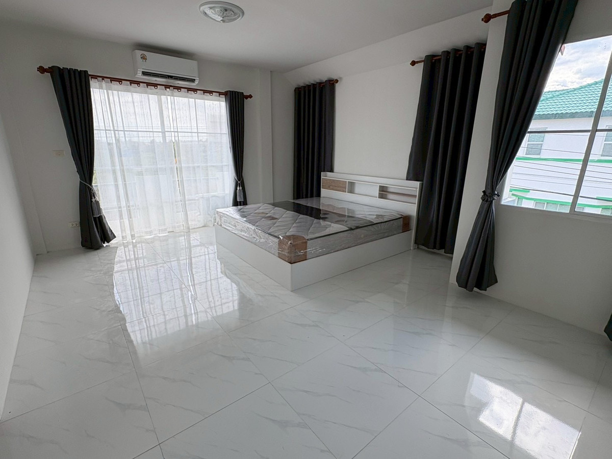 โครงการ ชัยพฤกษ์ เทพารักษ์ บางปลา หลังมุม พร้อมอยู่ สนใจติดต่อ 082-3223695  – รูปที่ 2