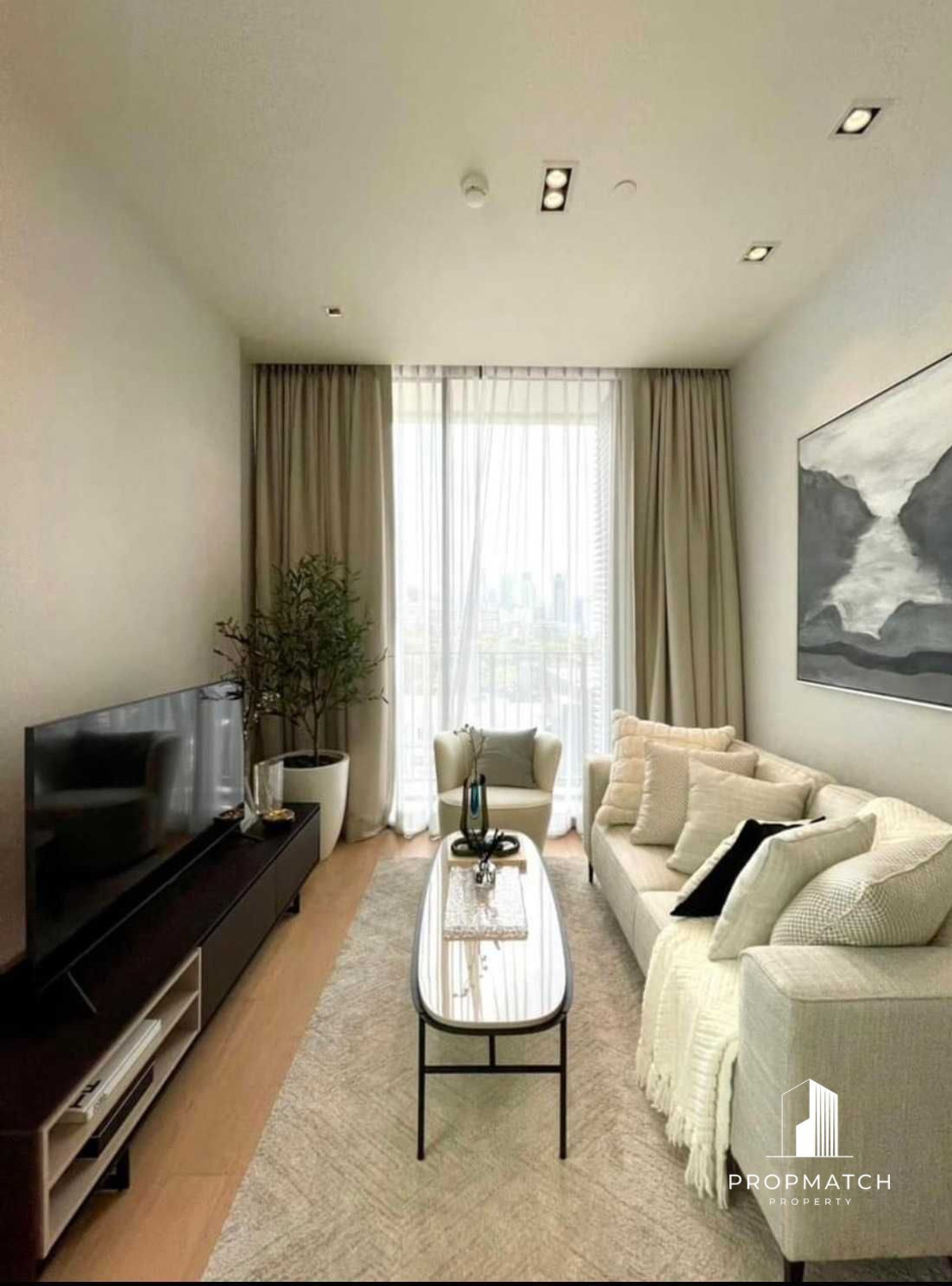✨Flash Deal ✨ 28 Chidlom  ( 2Bed 2Bath 75SQM.) พร้อมอยู่ ! เพียง 25,900,000 บาท Tel.0981315848 @propmatch