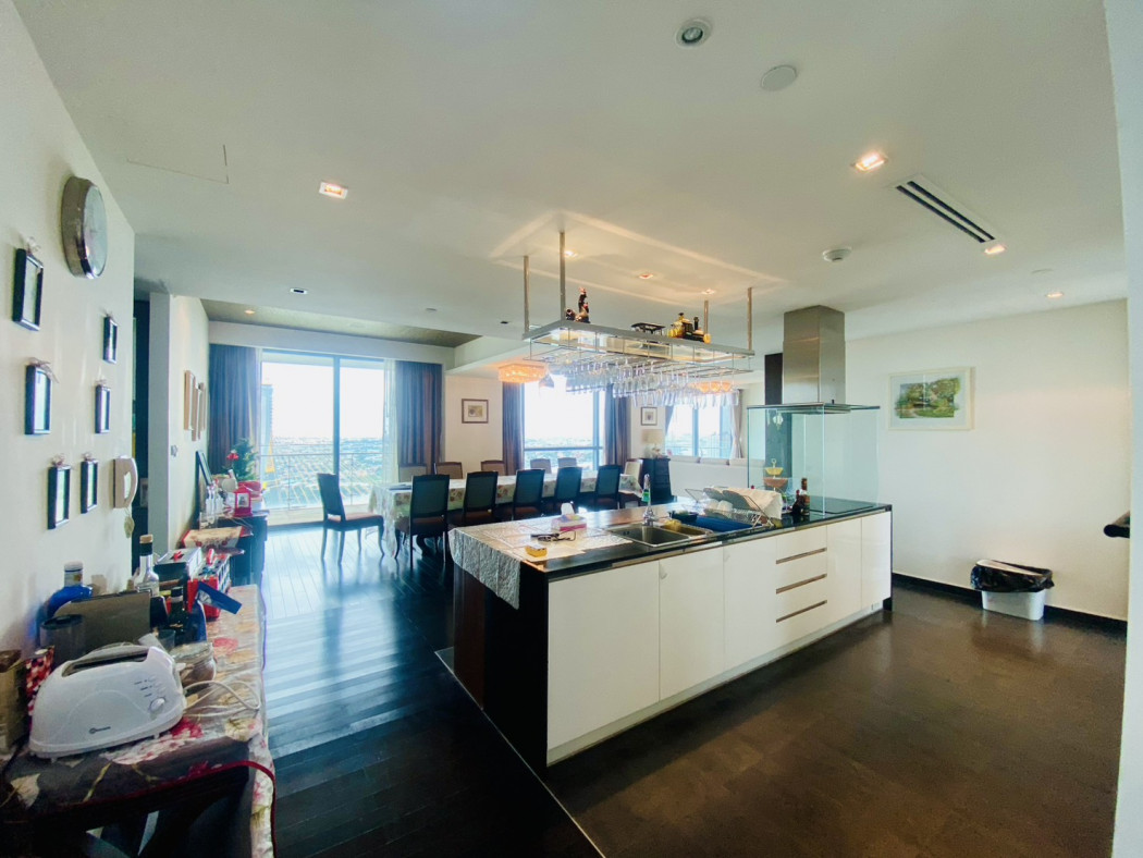 Condo for sale, The Pano Rama 3, luxury, size 242.78 sq m, riverside Condo for sale, The Pano Rama 3, luxury, size 242.78 sq m, riverside