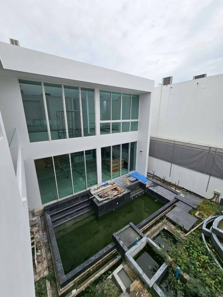 ขาย บ้านเดี่ยว บางพลี วีเว่ บางนา 354 ตรม 1 งาน 18.7 ตรว – รูปที่ 3