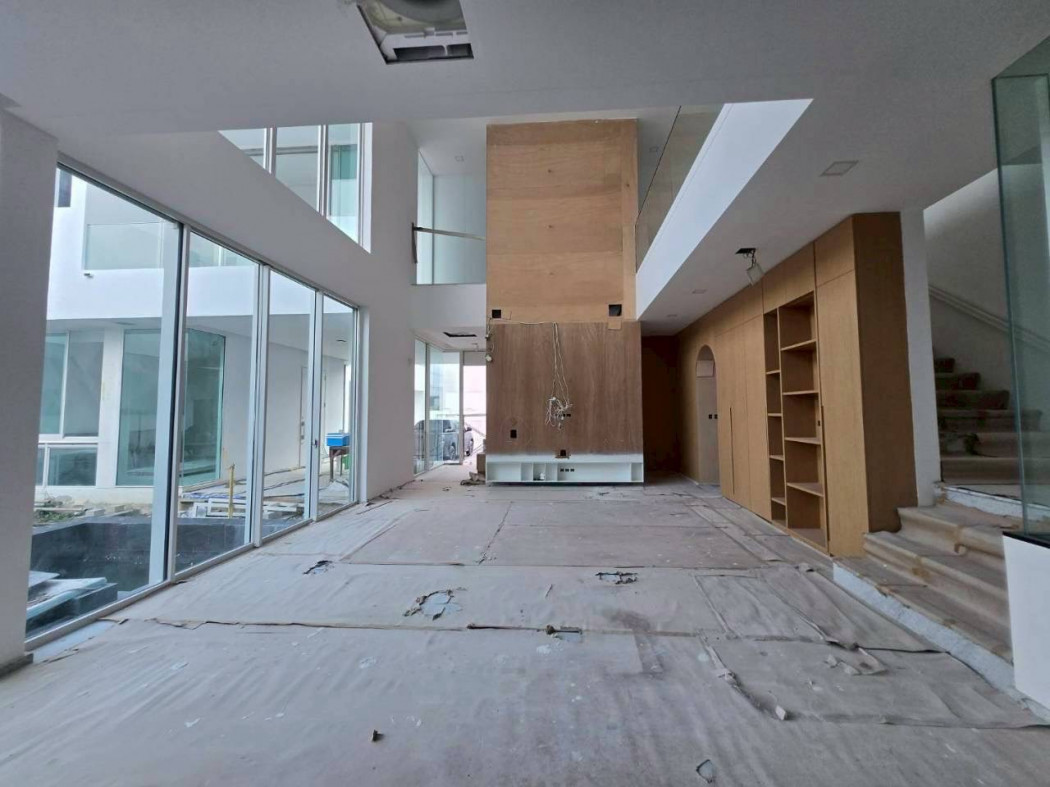 ขาย บ้านเดี่ยว บางพลี วีเว่ บางนา 354 ตรม 1 งาน 18.7 ตรว – รูปที่ 4
