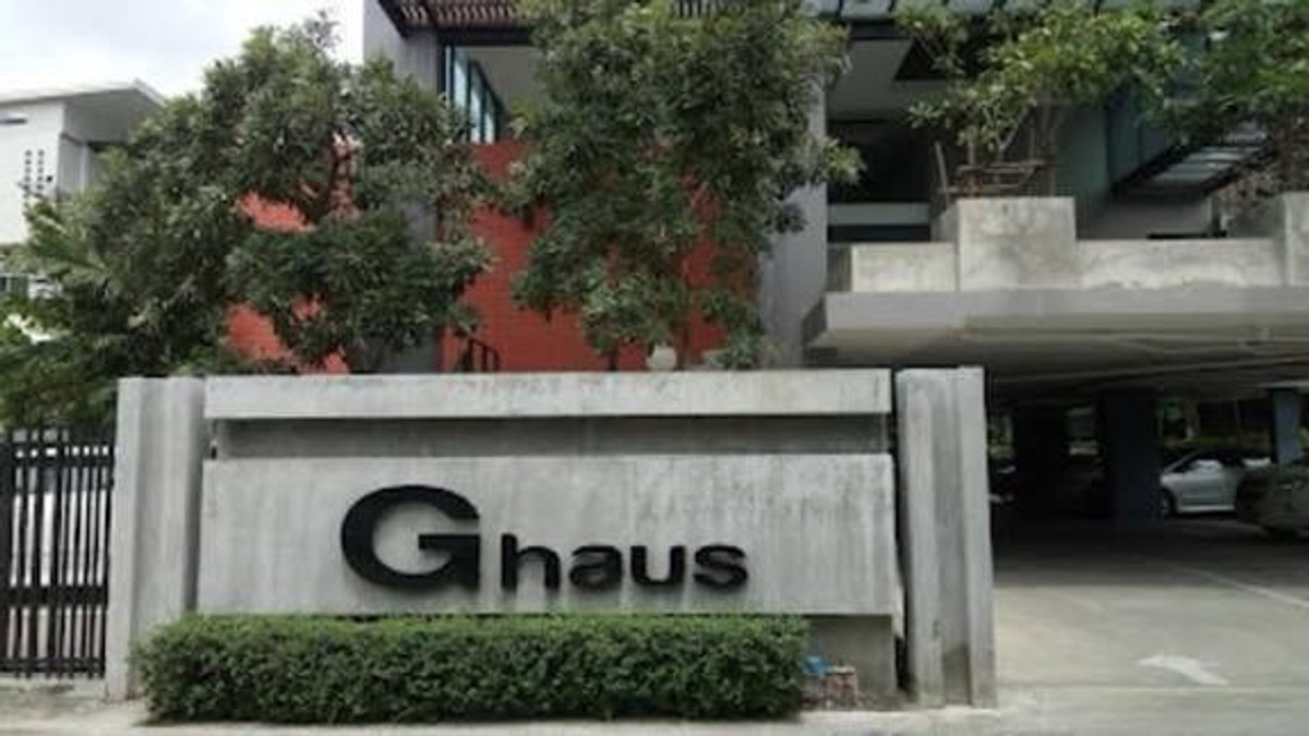 For sale: 2 bedrooms, 1.95 million baht only. – รูปที่ 3
