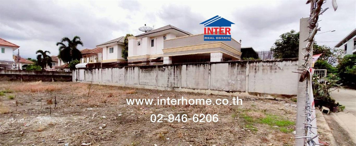 บ้านเดี่ยว 2 ชั้น 143.7 ตร.ว. บ้านเดี่ยว ซอยบุญทวี แยก2 ใกล้หมู่บ้านสุขสันต์10 ถนนกาญจนาภิเษก ถนนกาญจนาภิเษก5 เขตบางแค กรุงเทพมหานคร – รูปที่ 2