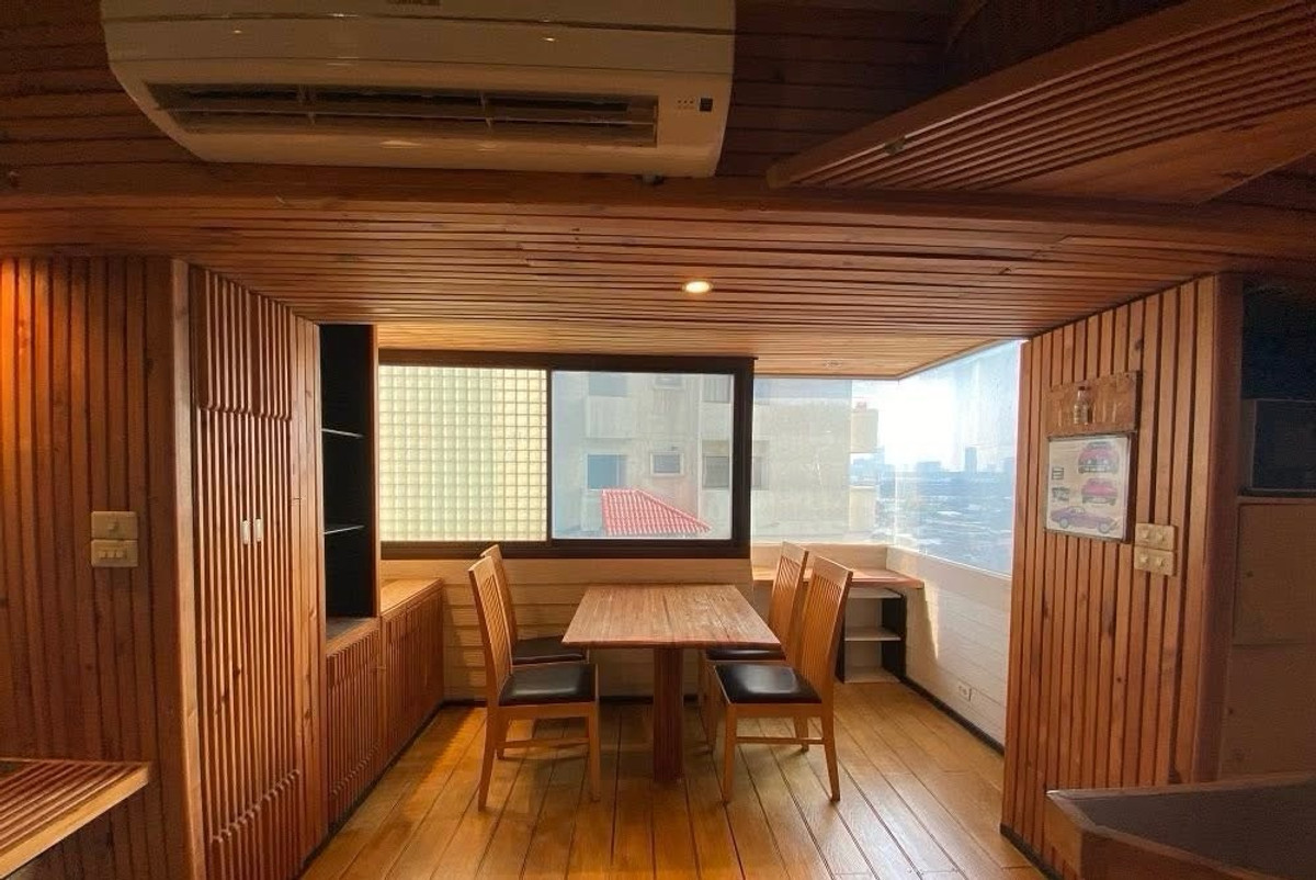 Condo for sale Baan On Nut Sukhumvit 77