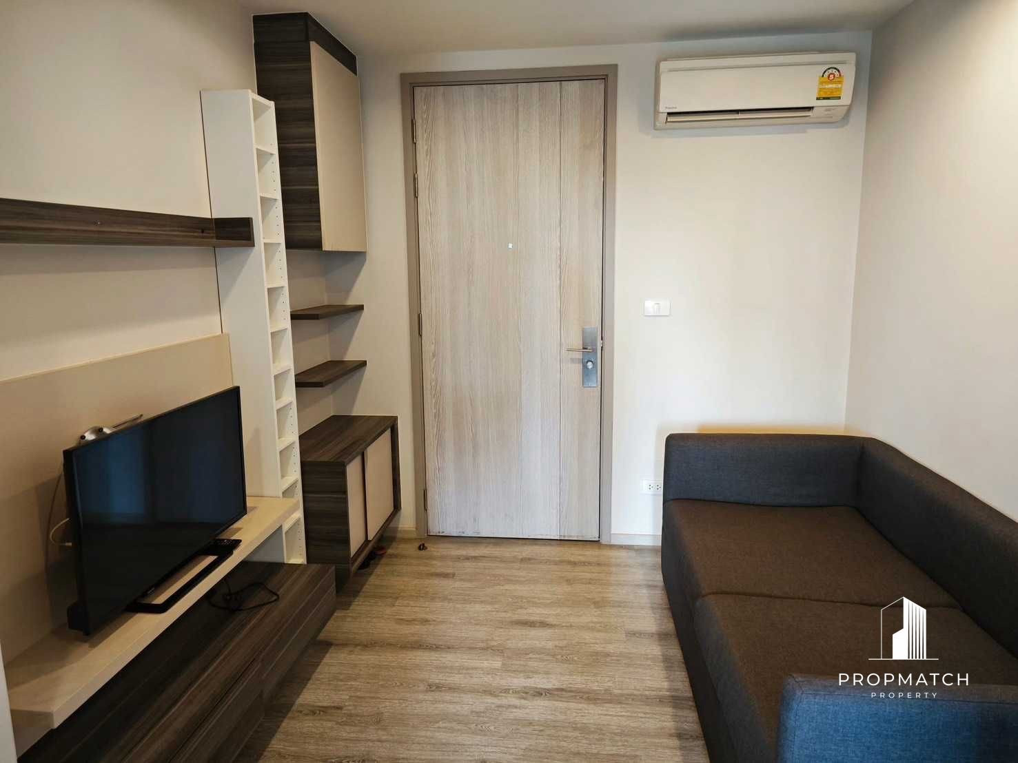 ⚡️FlashDeal⚡️Centric Ari Station 28sqm. 3.99mb✅ fully furnished /tel 092-6289149