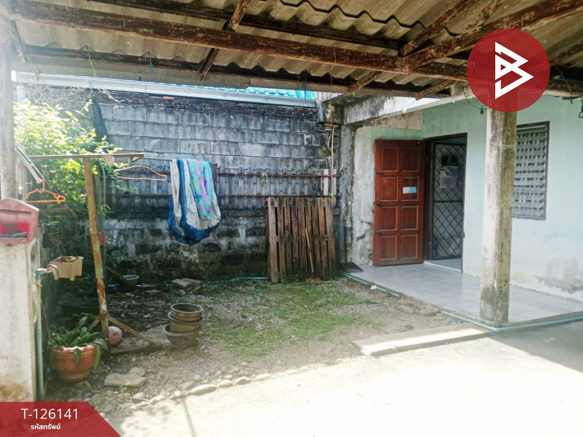 Single-storey detached house for sale, area 26 sq m, Na Yai Am, Chanthaburi. – รูปที่ 2