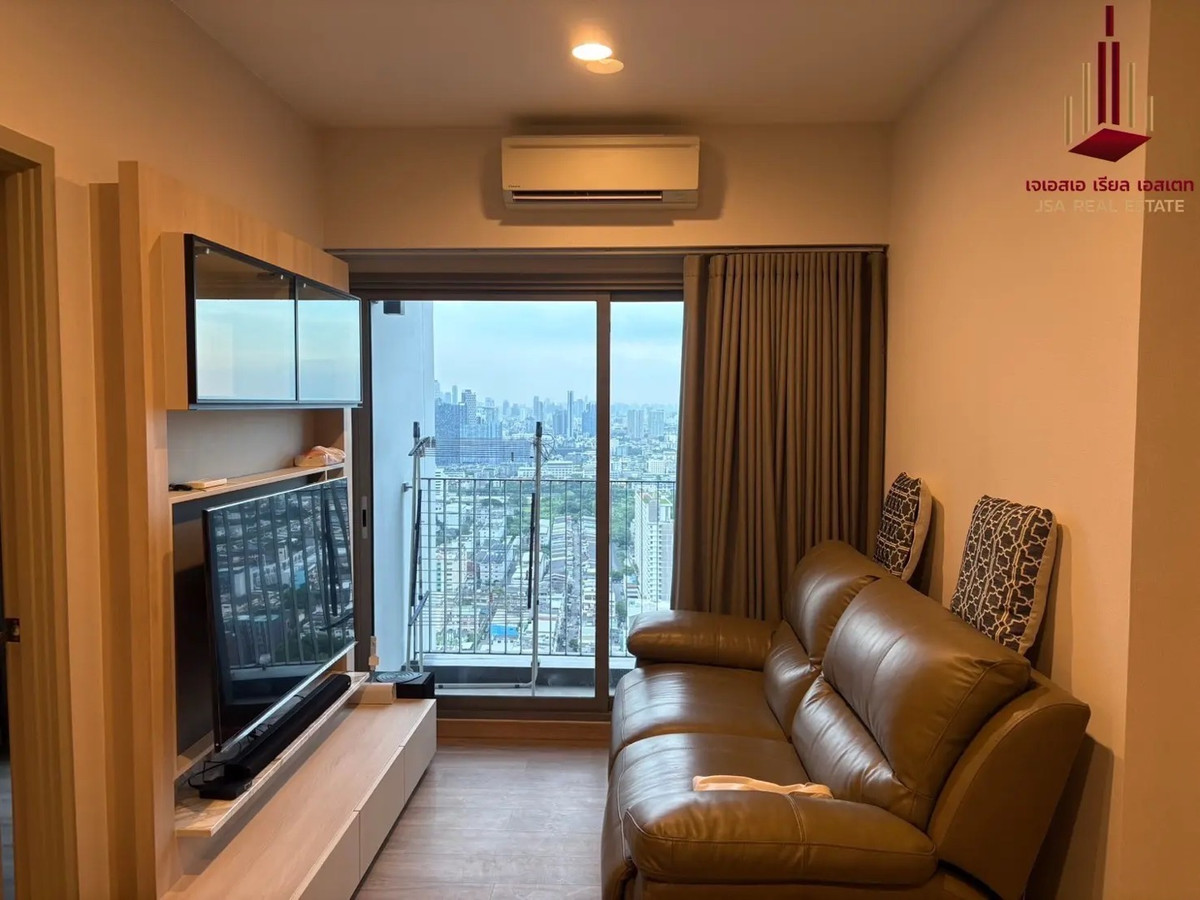 ✨ For Sale:  Whizdom Connect Sukhumvit ✨💰 Only 6,590,000 THB