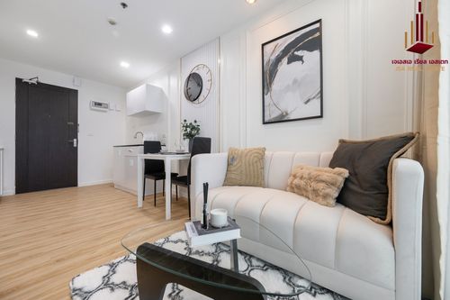 ✨ For Sale: Casa Condo Asoke-Dindaeng Condo ✨  💰 Only 2,890,000  THB
