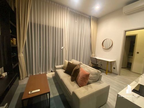 ✨Flash Deal ✨The Line Sukhumvit 101 ( 1Bed 1Bath 33SQM.) พร้อมอยู่ ! เพียง 4,450,000 บาท Tel.0981315848 @propmatch