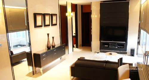 ✨Flash Deal ✨The Infinity ( 2Bed 2Bath 102.32SQM.) พร้อมอยู่ ! เพียง 19,900,000 บาท Tel.0981315848 @propmatch