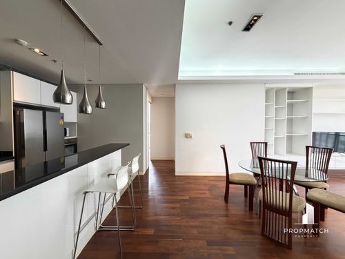 ✨Flash Deal ✨ Domus Sukhumvit 16-18 ( 2Bed 2Bath 103SQM.) พร้อมอยู่ ! เพียง 22,500,000 บาท Tel.0981315848 @propmatch