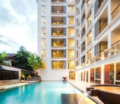 ✨For Sale: Maestro 39 ✨Pet Friendly 1B/1B Only 4,100,000 THB✨