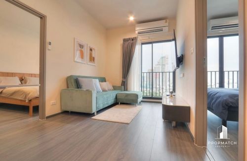  ✨Flash Deal ✨ Ideo Sukhumvit-Rama 4 ( 2Bed 2Bath 66SQM.) พร้อมอยู่ ! เพียง 8,990,000บาท Tel.0981315848 @propmatch
