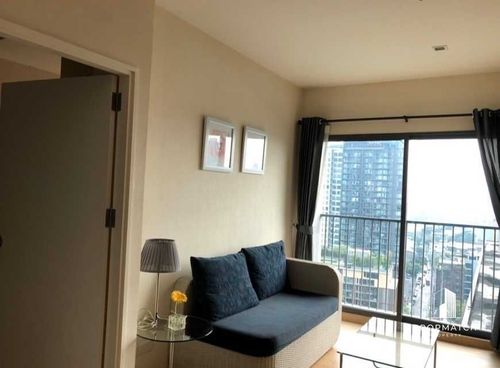 ✨Flash Deal ✨ Noble Remix Thonglor ( 1Bed 1Bath 48SQM.) พร้อมอยู่ ! เพียง 6,000,000 บาท Tel.0981315848 @propmatch