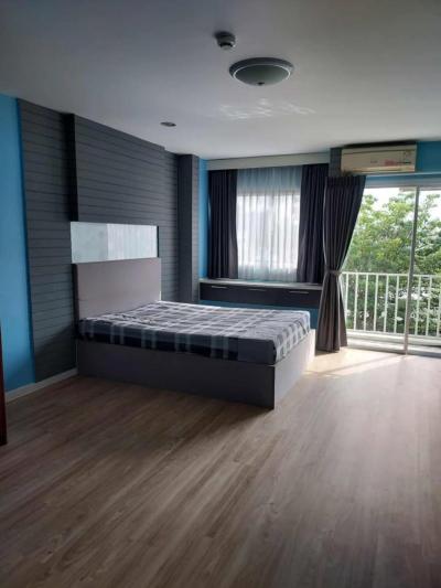 For Sale Condo , Sense of London , BTS-Bearing , Samrong Nuea , Mueang Samut Prakan , Samut Prakarn , CX-136460
