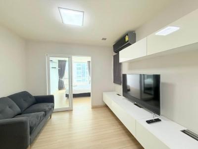For Sale Condo , M Society Chaengwattana – Muang Thong Thani , Mueang Thong , Pak Kret , Nonthaburi , CX-129346