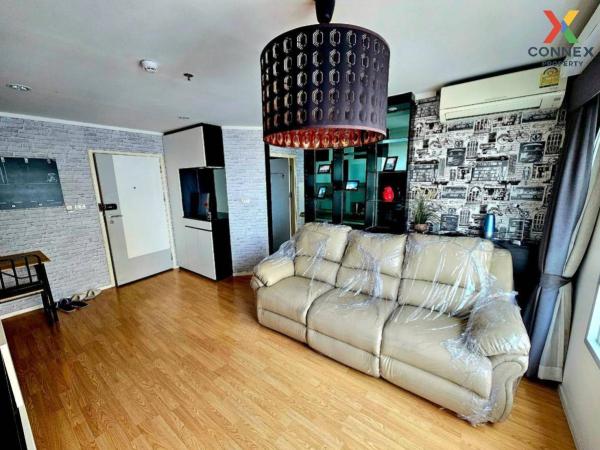 For Sale Condo , Lumpini Place Srinakarin - Huamark Station , ARL-Hua Mak , Suan Luang , Suan Luang , Bangkok , CX-115730